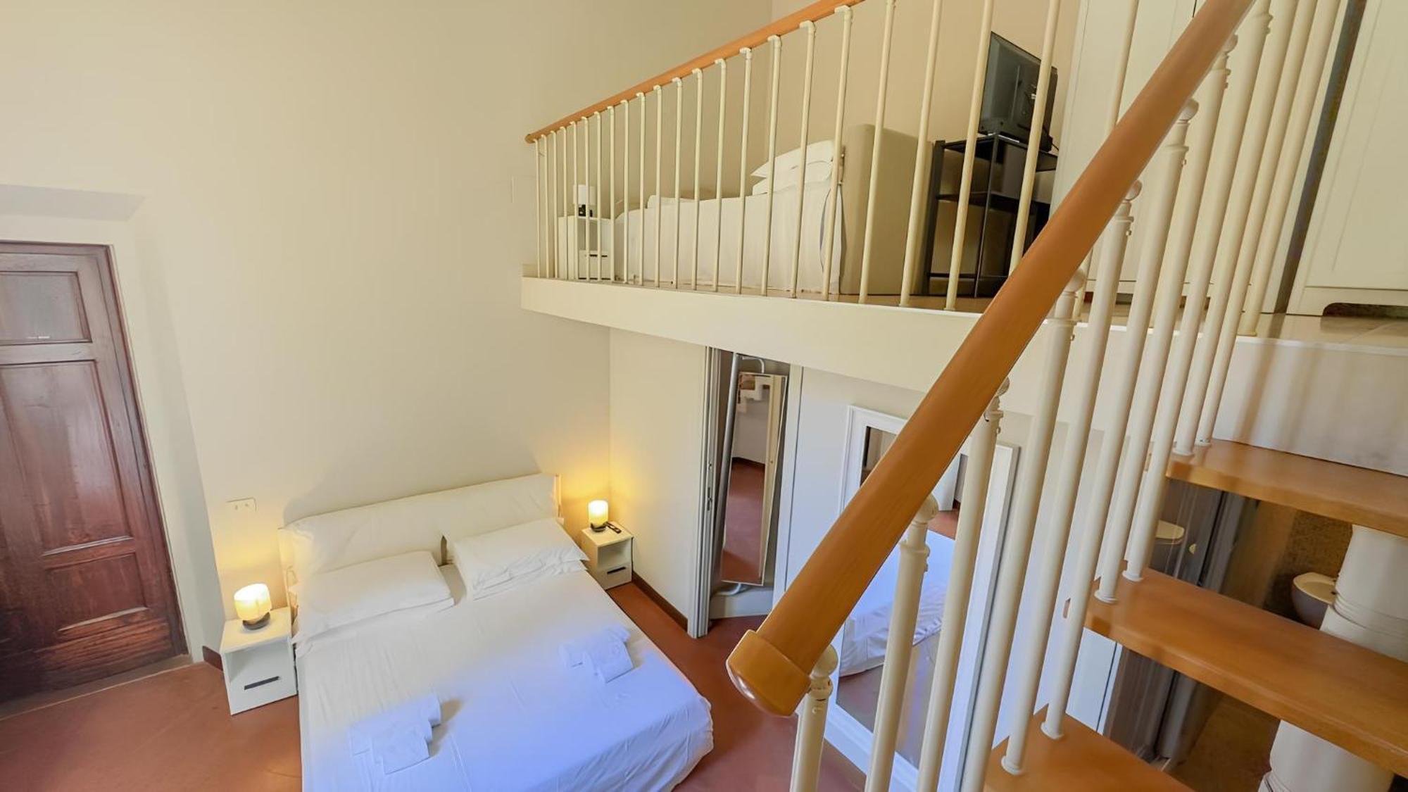 Il David Boutique Apartment Florence Exterior photo